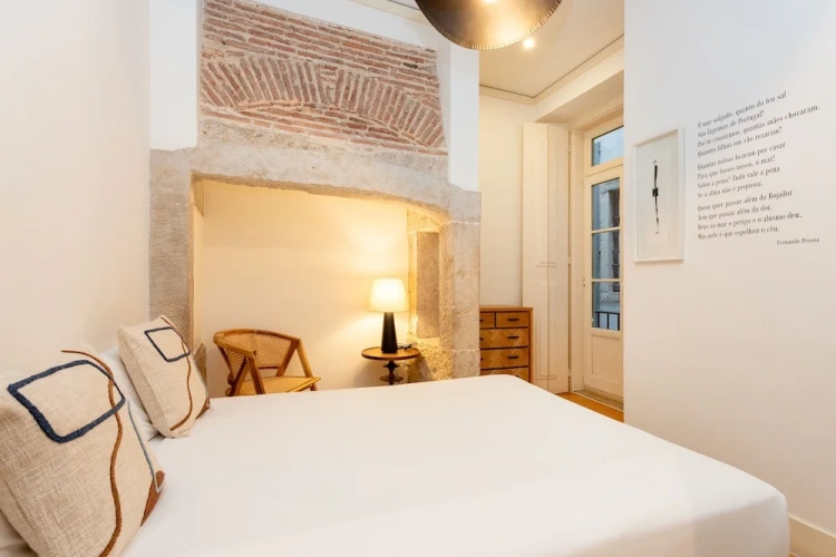 1 Bedroom Standard Apartment