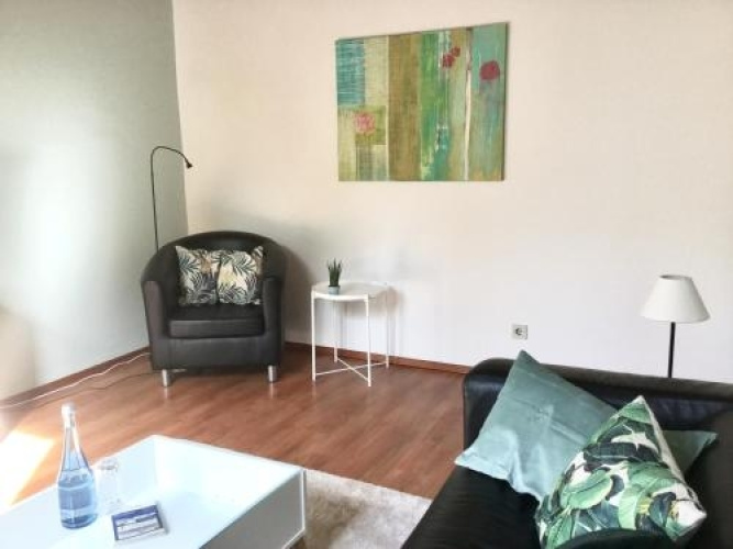 Comfort Boardinghouse
