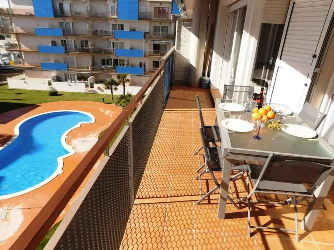 Blaumarina 322