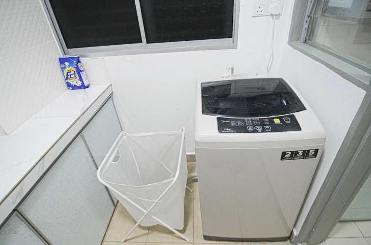 Comfort Apartment