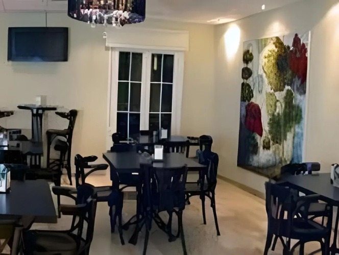 Hotel Don Alfredo