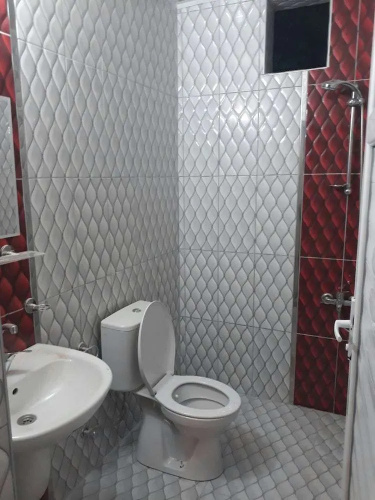 Canbaba Pansiyon