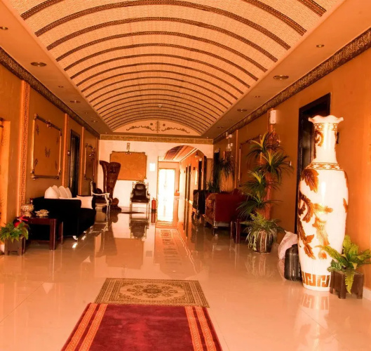 Comfort Inn Taawn