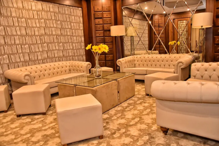 Jasmins Residence