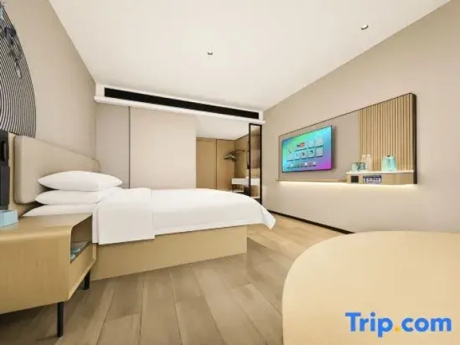 Premier Double room
