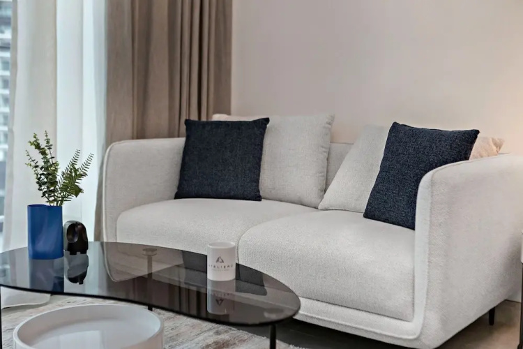 Modern Studio at Paragon