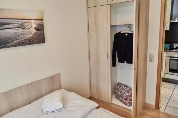 Haus Seemuschel _ Fewo 3