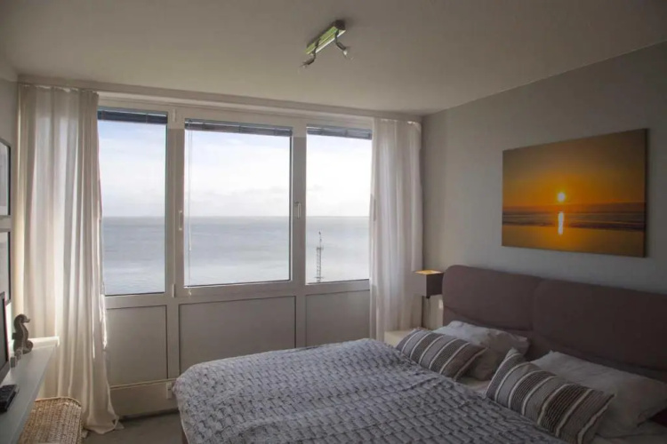 171 Meeresbrise Ferienwohnung