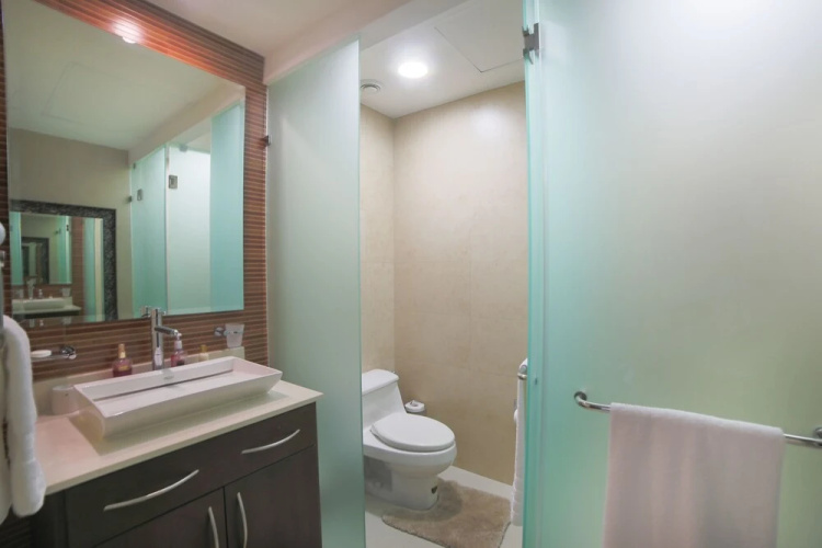 Marea Azul Beach Resort