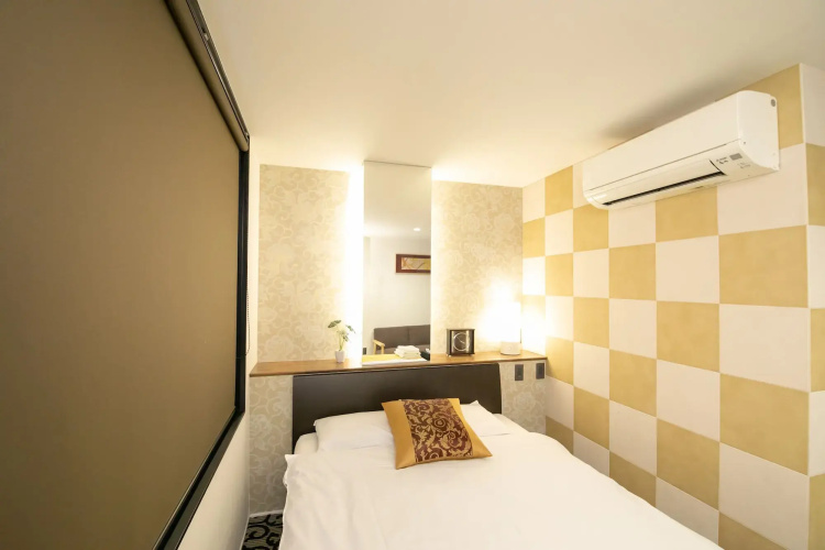 Luft402 / Vacation Stay 2835