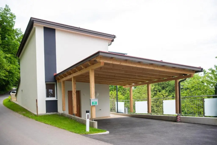 Ferienhaus Prasl