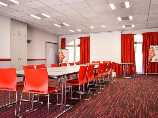 ibis Beaune Centre photo 19