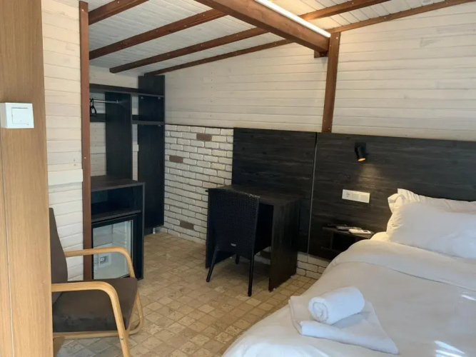 Cesmekes Butik Otel