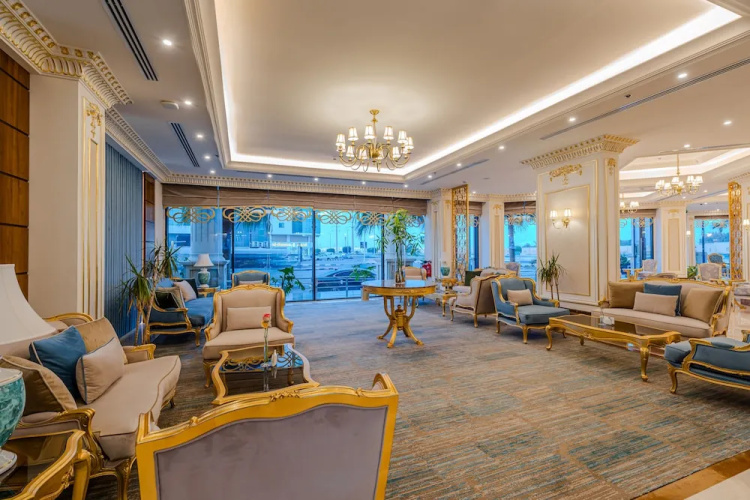 Braiden Hotel