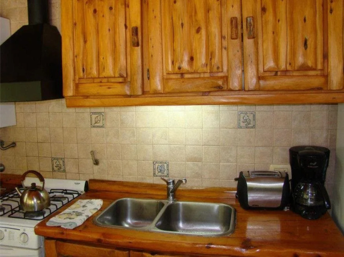 Cabañas En el Corazón del Bosque