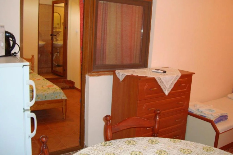 Guest House Alberto