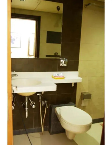 OYO Rooms Marine Lines