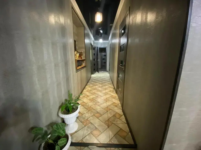 Dom Hostel