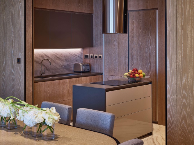 Waldorf Astoria Dubai International Financial Centre photo 24