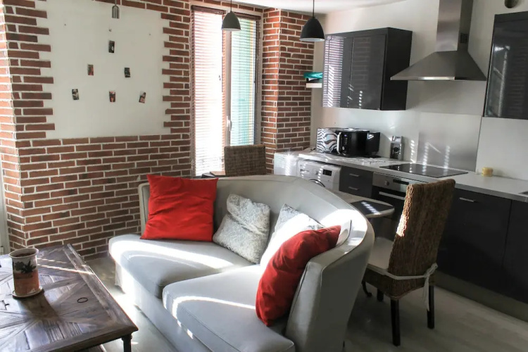Lovely Apartment