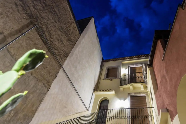 Villa Valverde