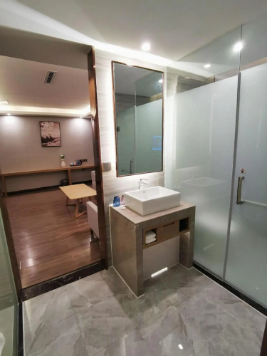 Zunyi Aizhu Smart Hotel