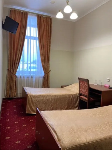 Фотография номера гостиницы Тосно