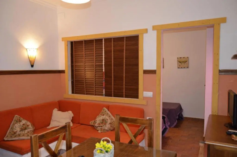 Apartamento playa p1