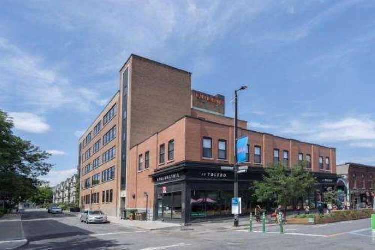 Sonder - Guerin Lofts