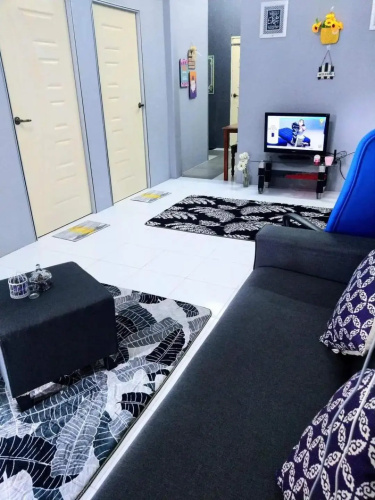 Azie Homestay