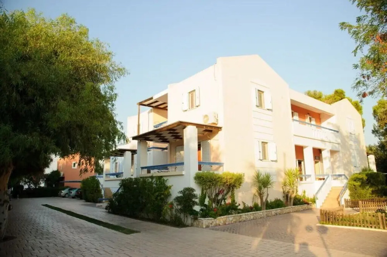 Otel görseli