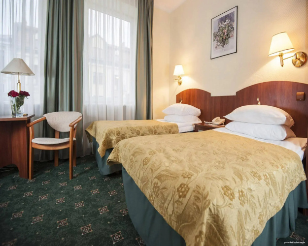 Hotel Cristal