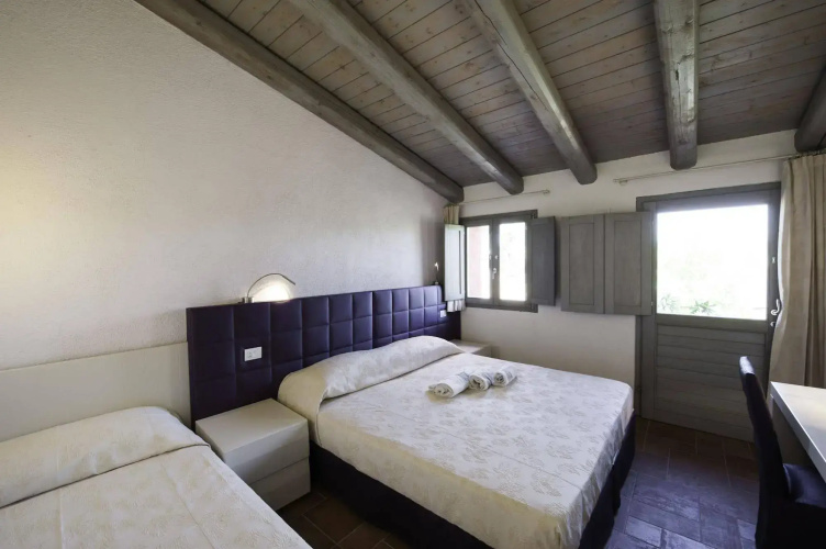 Liscia Country Relais