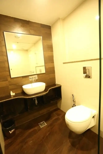 Executive room