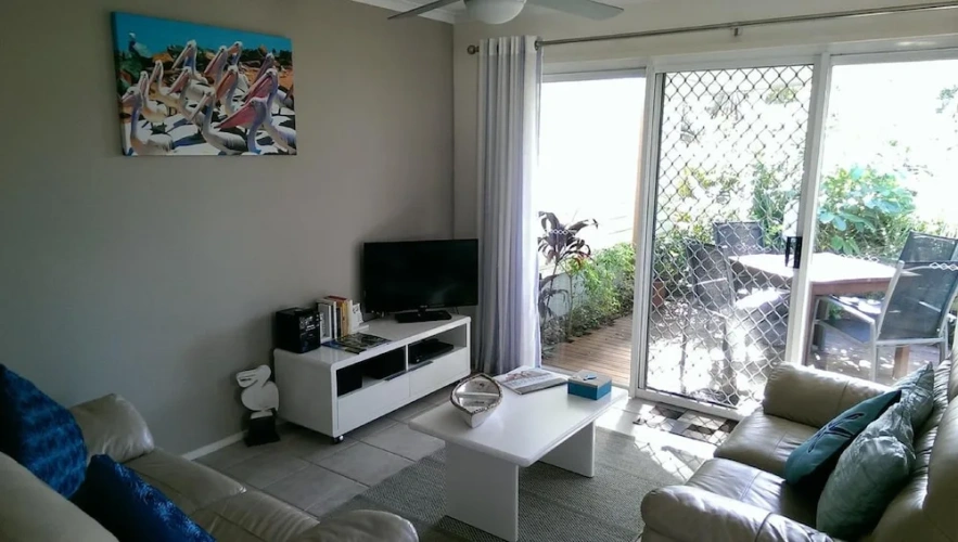 1 Bedroom Cottage