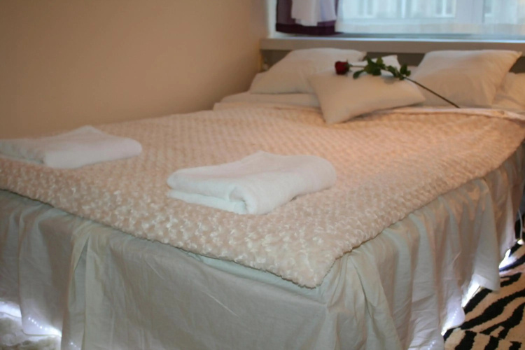 Apartament Centrum 3 Pokojowy