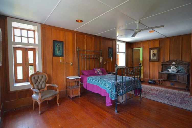 Oceania House