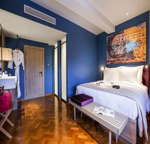 Greater Double room