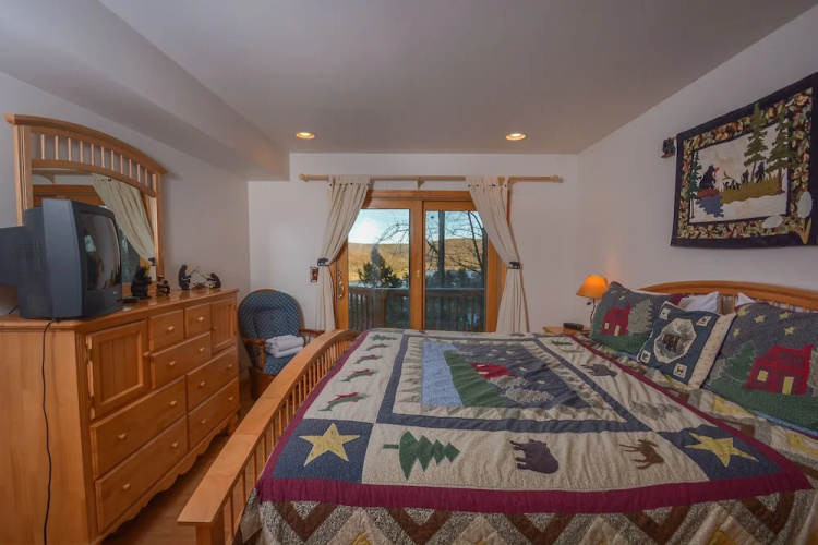 Very Beary Ridge 4 Bedroom House