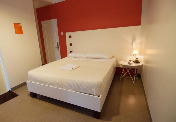 Avenue One Hotel