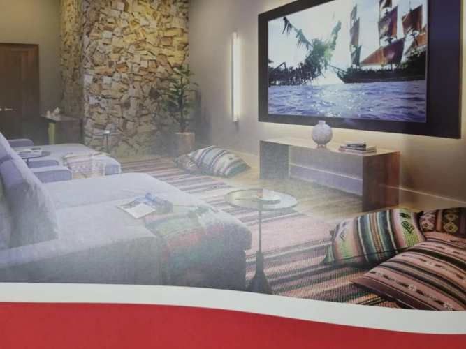 Wanderlust Experience Hotel - MC
