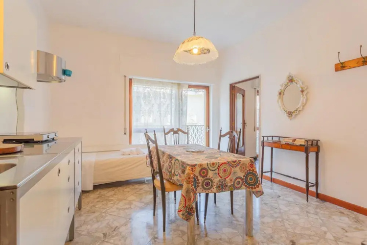 Silver Apartment by Wonderful Italy