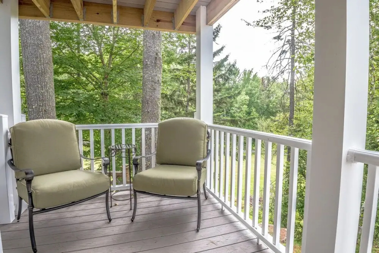 Adair Country Inn and Restaurant
