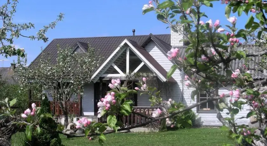 Sireli Holiday Home