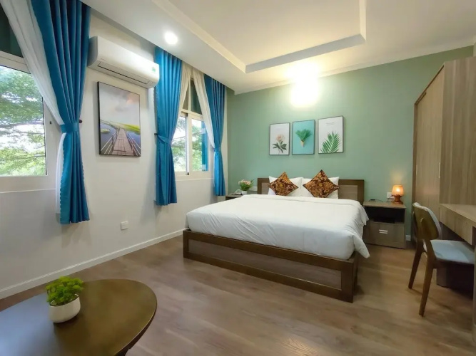 V&T Hotel Phu Quoc