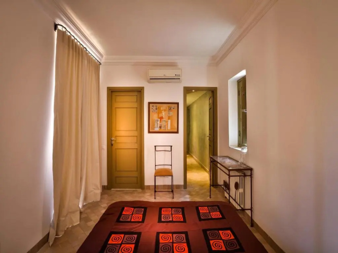 Riad Oasis 3