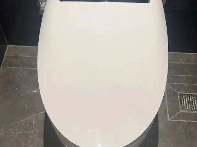 LeShan Dixier Hotel