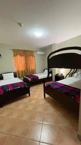 Hotel Caridi