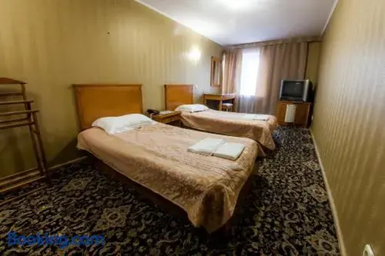 Hotel Edem