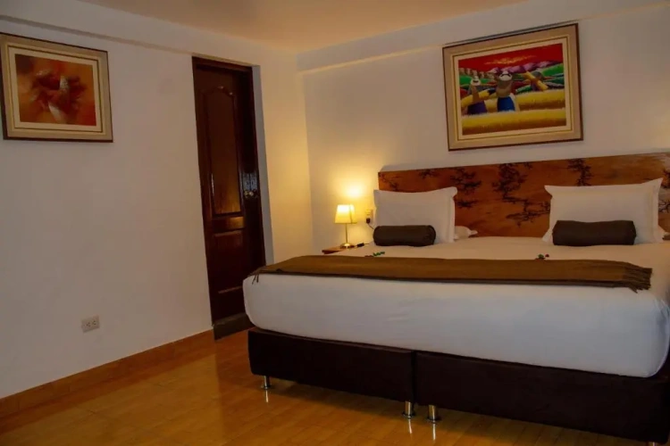 Superior Single room